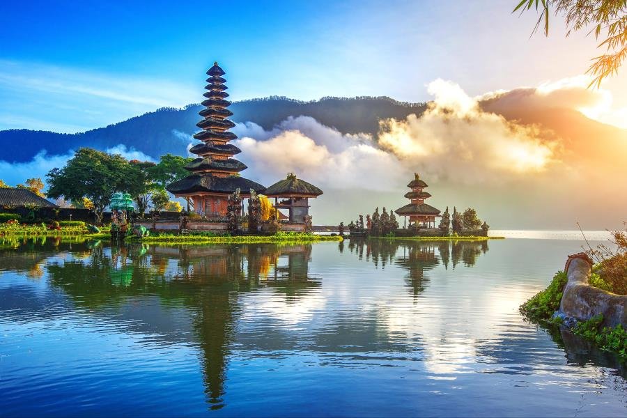 bali thanksgiving wellness retreat