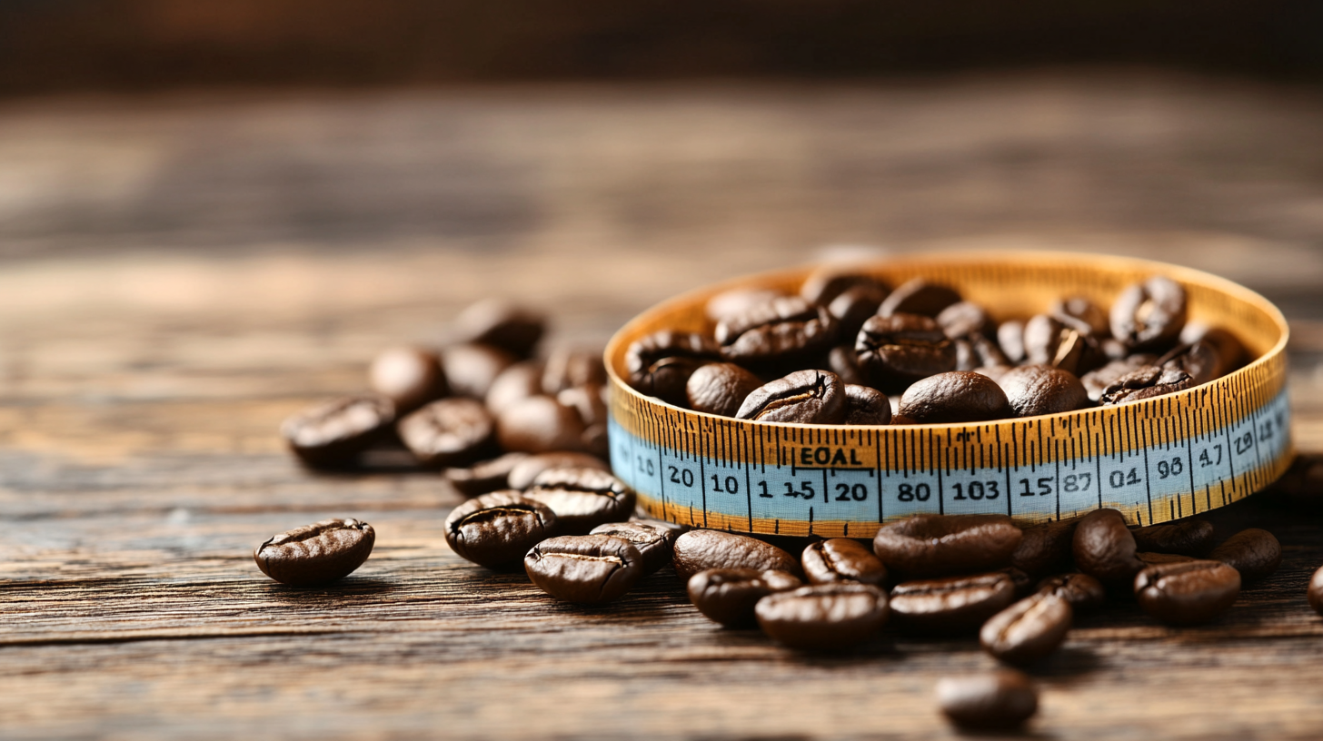 Ultimate Coffee Method: Unlock Powerful Weight Loss Results