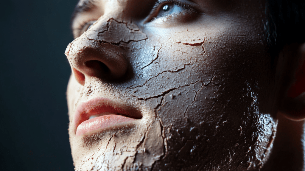 So, Xeroderma