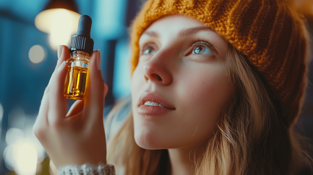 serum