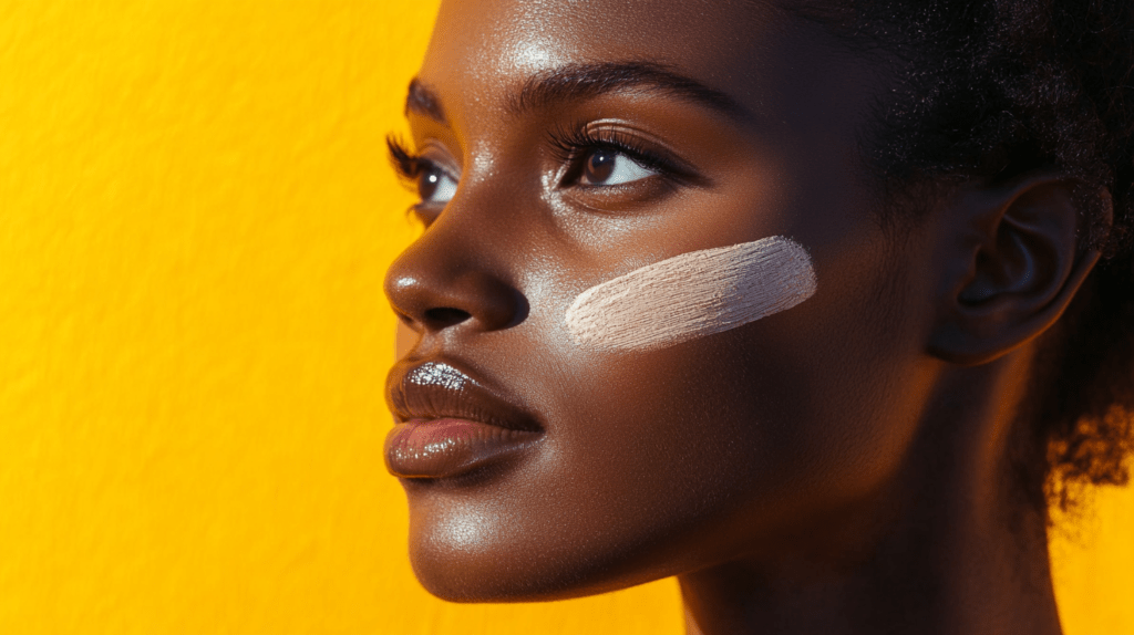 dry skin