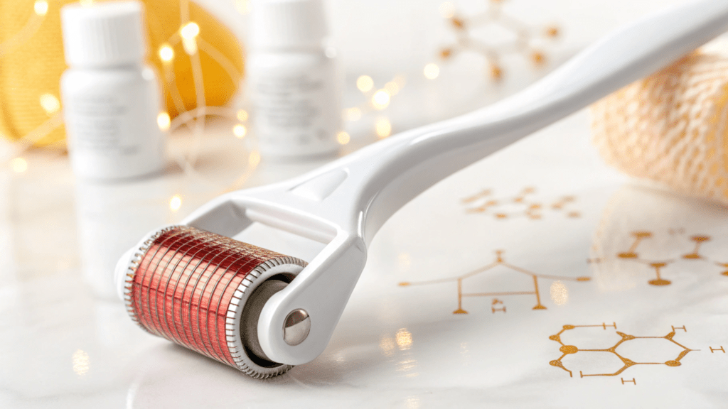 skin
microneedling
benefits
how
dermarolling
collagen
needles
benefits
way
risks
tiny
everything