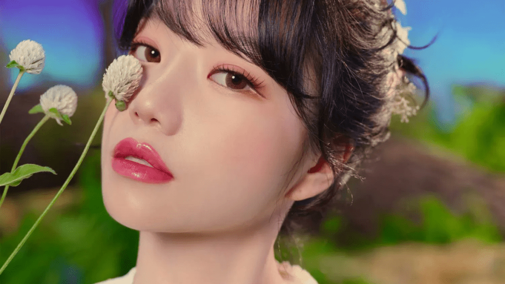 jo-yuri 1 – VerifiedCare Jo Yuri's lips