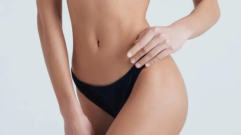 VASER Liposuction suction