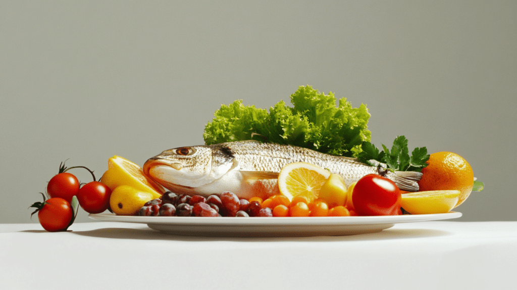 tdkwork_balanced_diet_on_table_298fcabc-275b-44e7-aef1-f716bf628e3b – VerifiedCare
