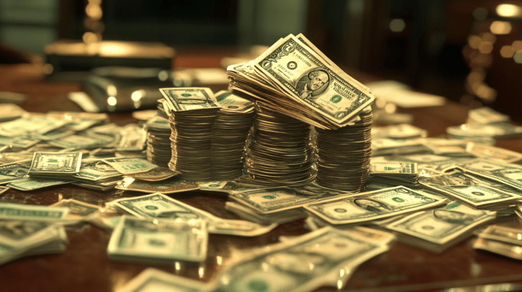 tdkwork_money_on_table_9c27d609-d1bc-4250-bde4-266a4ecf4453 – VerifiedCare