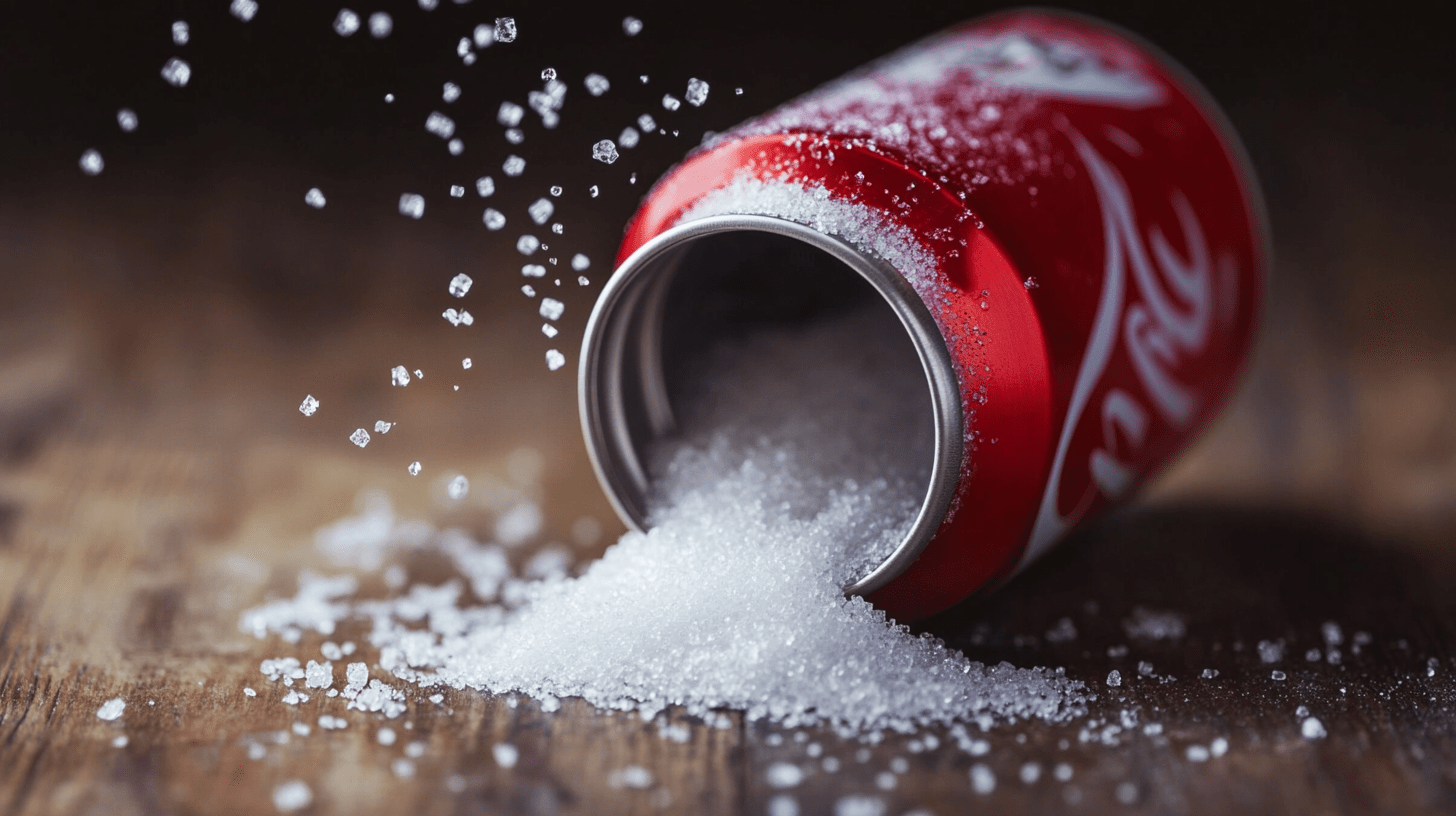Diet Soda Weight Myths: What You Need to Know Today!