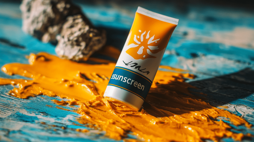 tdkwork_suncreen_cream_on_table_with_sunscreen_written_on_it_3b88747a-e567-4923-b162-be6b1a9c2651 – VerifiedCare