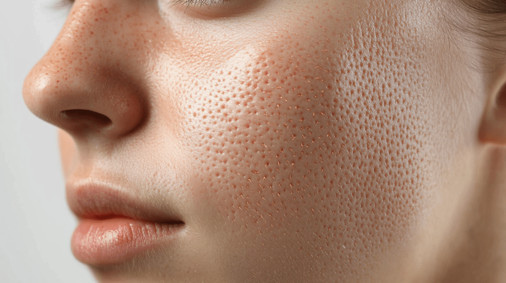 tdkwork_woman_with_Large_Pores_on_her_face_0e5d55dc-5cc5-4367-b00c-ab58526a2ac6 – VerifiedCare