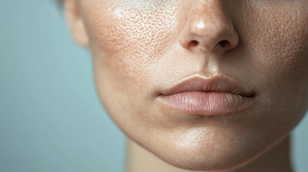 tdkwork_woman_with_Large_Pores_on_her_face_c0fdf8cd-27f5-4d8c-96df-5f05d8904925 – VerifiedCare pores
shrink
smooth
airbrushed
skin
appearance