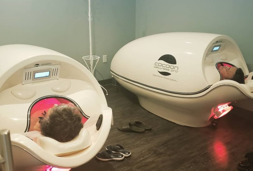 Laser & Light Therapies
