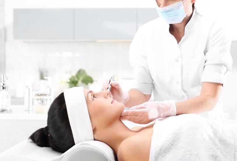 Acne & Scar Treatments
