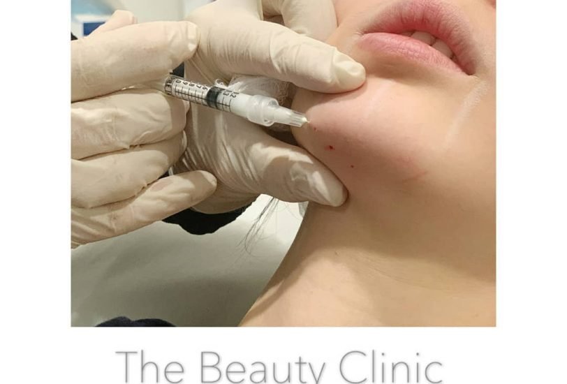 Injectable Treatments