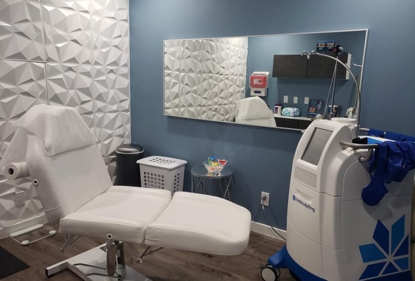 Intimate Wellness