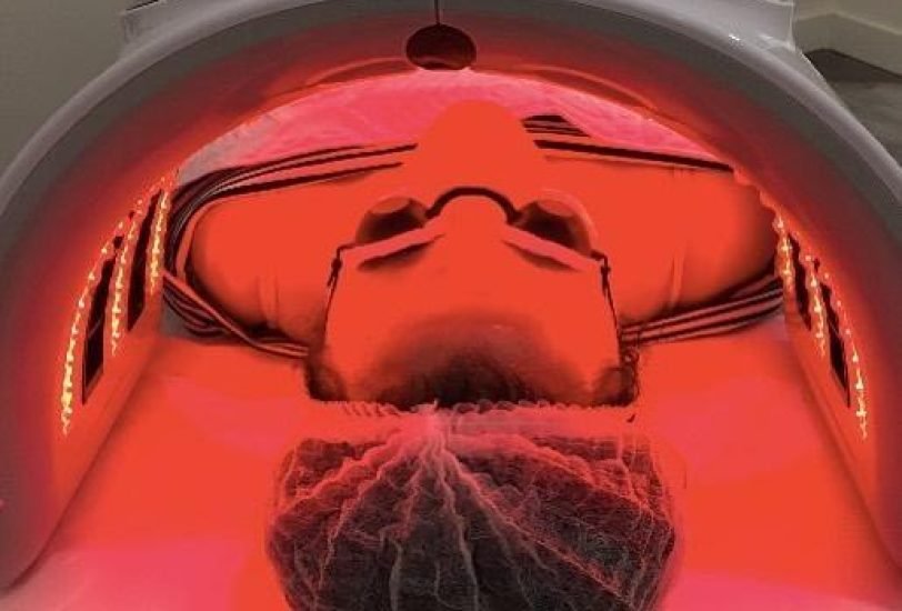 Laser & Light Therapies