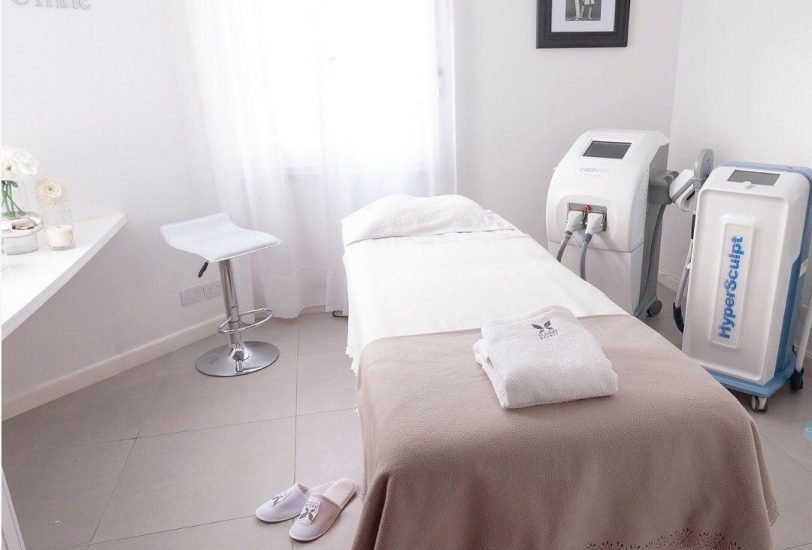 Halo clinic 1 – VerifiedCare Non-Surgical Butt Lift