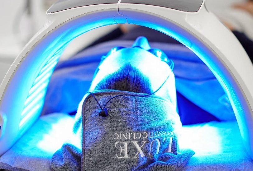 Laser & Light Therapies