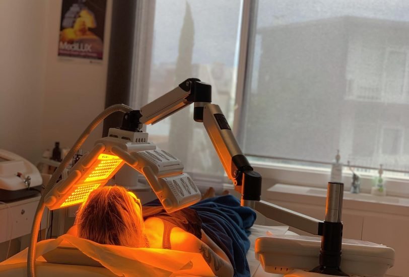 Laser & Light Therapies