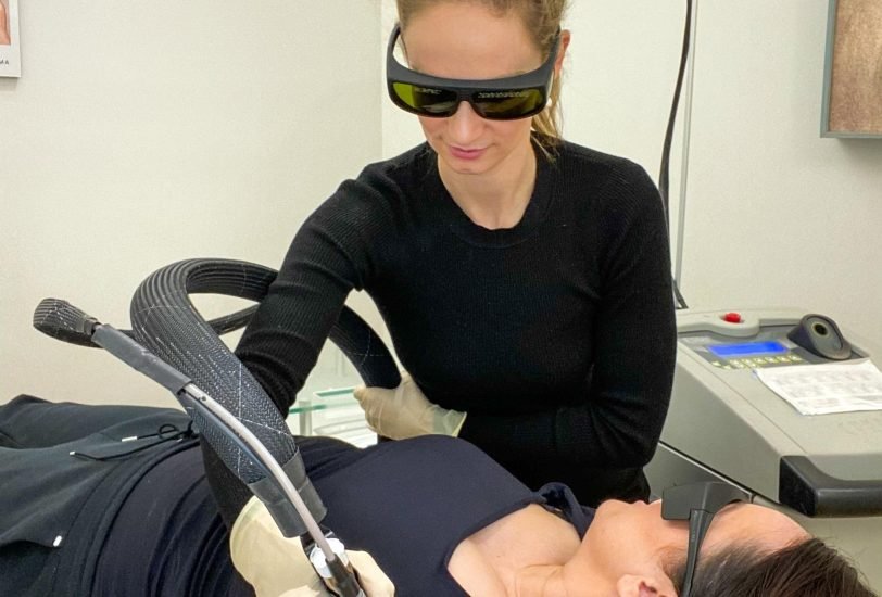 Laser Hair Removal