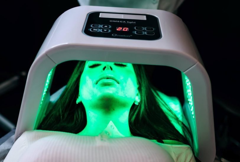 Laser & Light Therapies