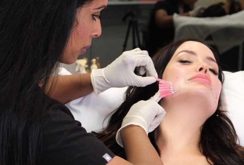 Dr Fresh 2 – VerifiedCare Double Chin & Jawline Contouring