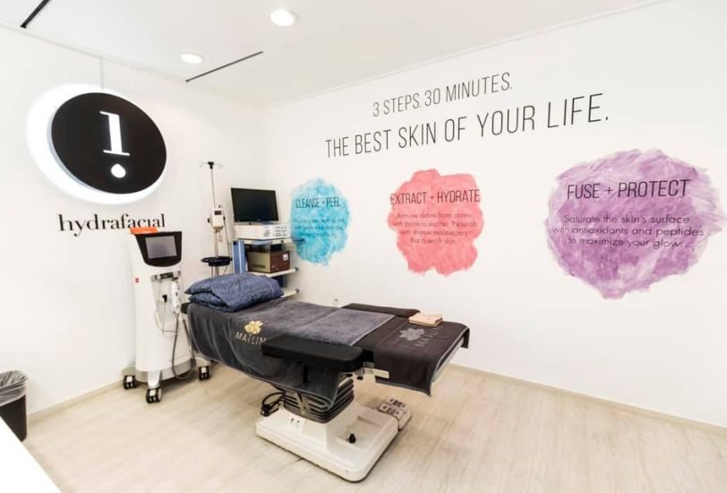 Non-Surgical Butt Lift