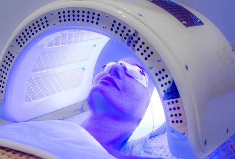 Laser & Light Therapies