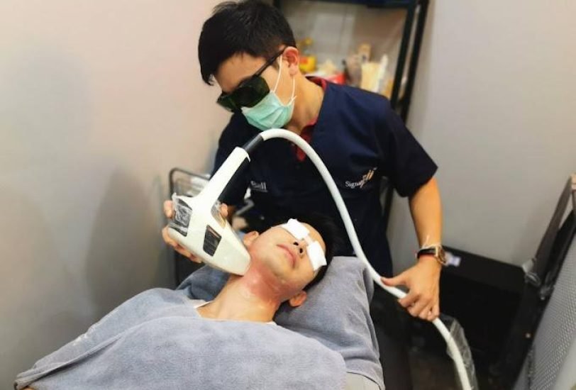 Skin Tightening