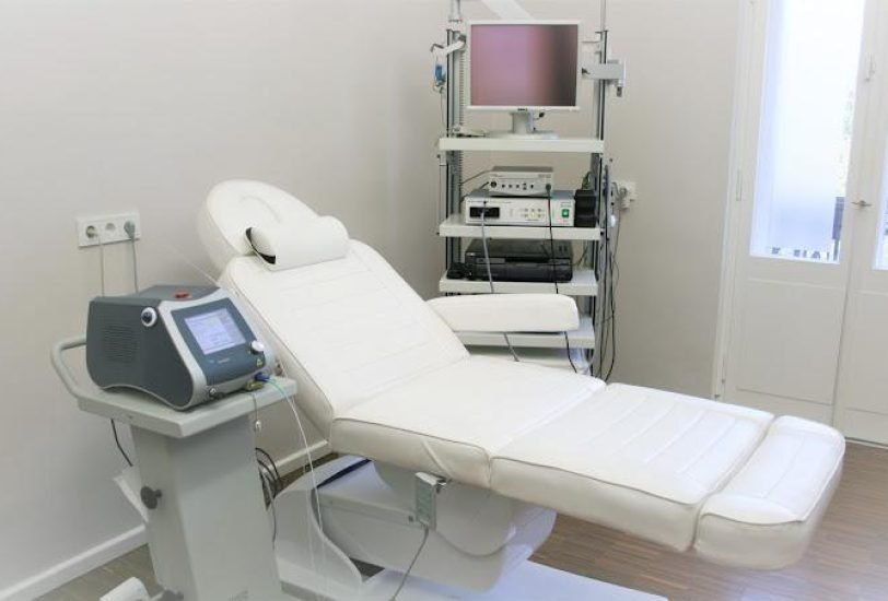 Stretch Mark Treatment