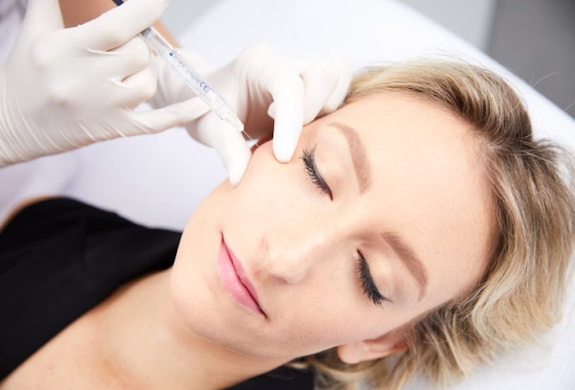 Injectable Treatments