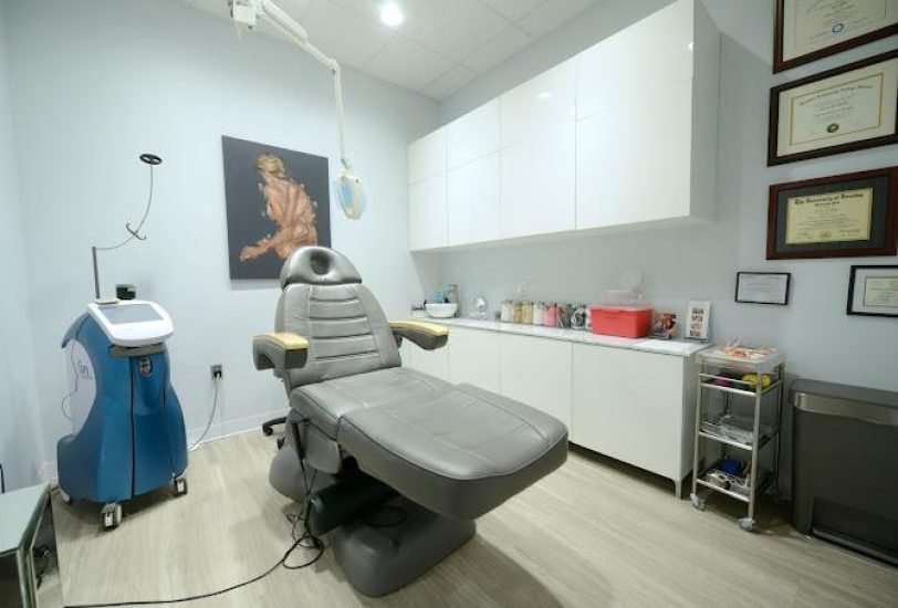 Injectable Treatments
