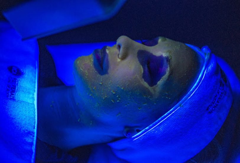 Laser & Light Therapies