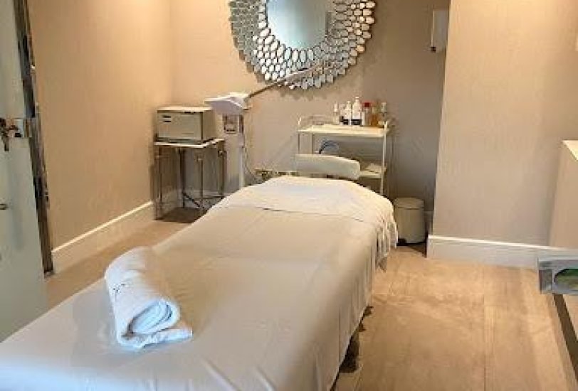 Body Peels & Exfoliation