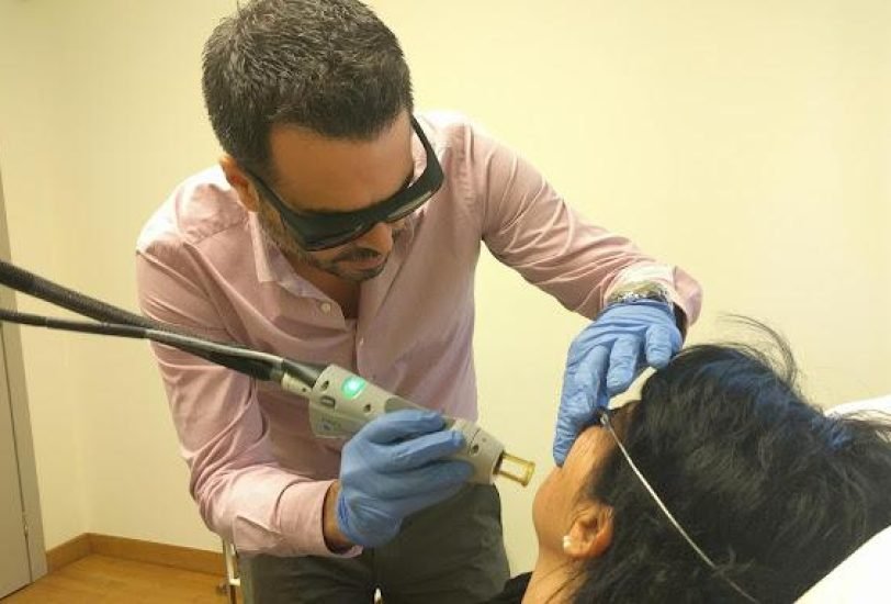 Vein Treatments