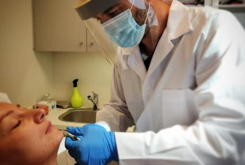 Injectable Treatments