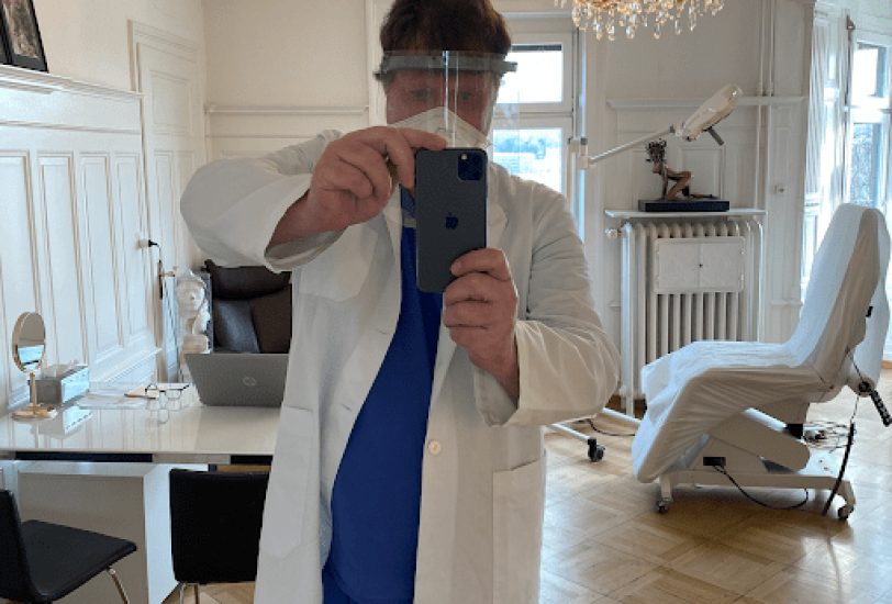 Bellevue Esthetics 4 – VerifiedCare Liposuction