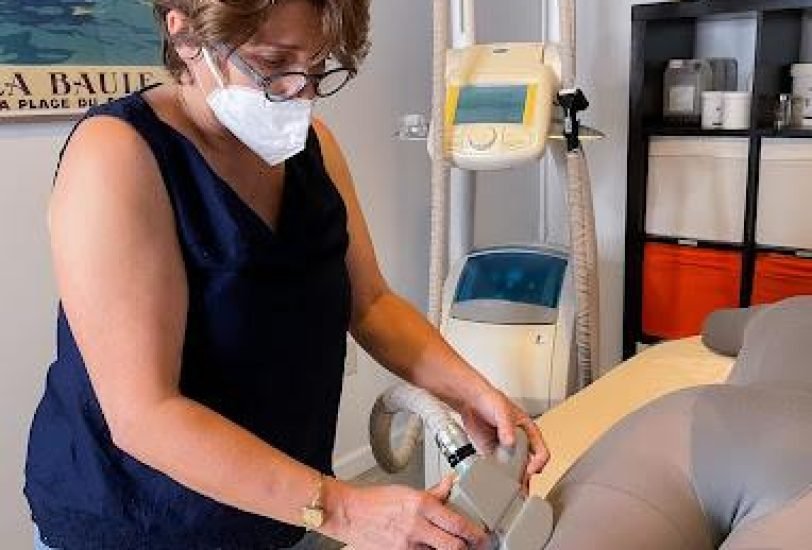 Cellulite Reduction