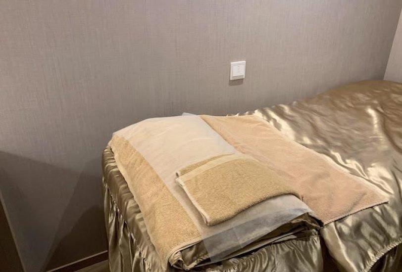 Stretch Mark Treatment
