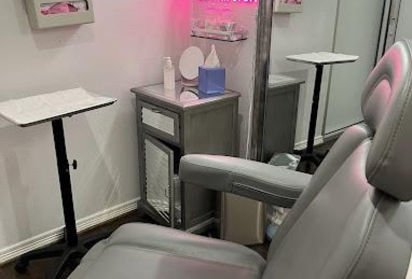 Body Peels & Exfoliation