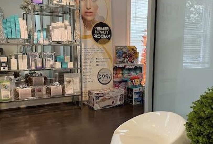 Non-Surgical Butt Lift
