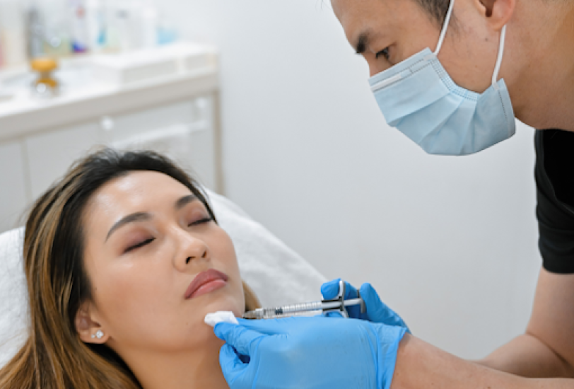 Injectable Treatments