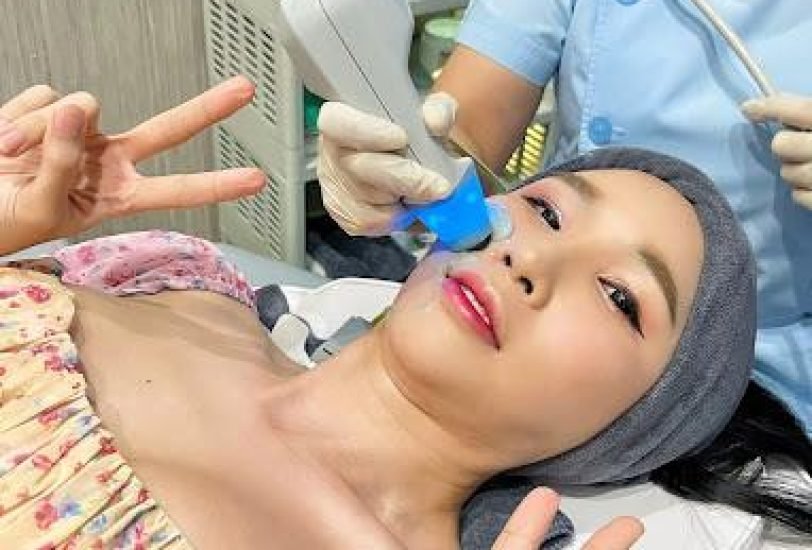 Skin Rejuvenation