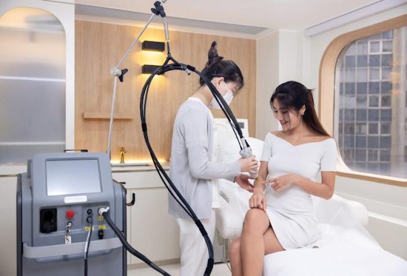 Laser Hair Removal