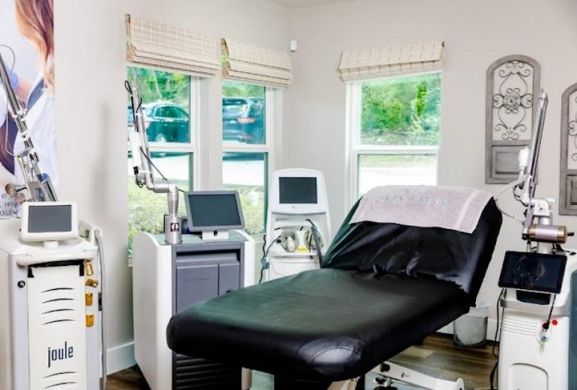 Scar Revision Treatments