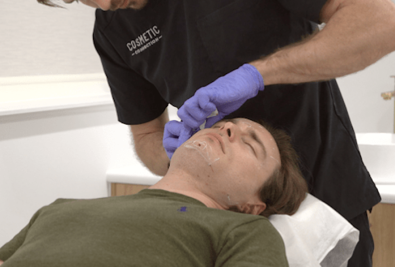Injectable Treatments