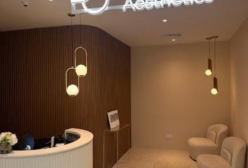 Pigmentation & Skin Tone Correction