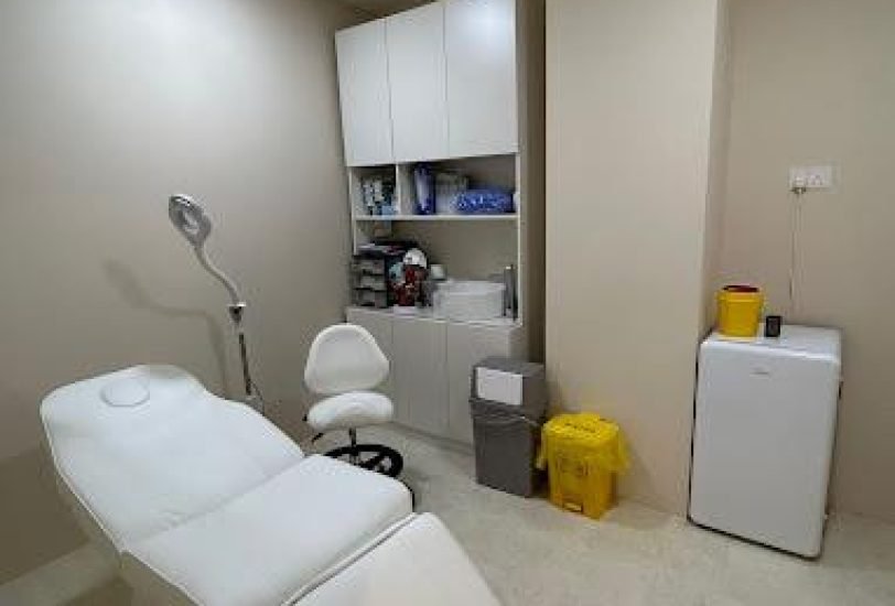 Eye Rejuvenation