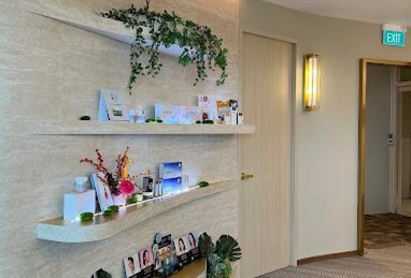 Intimate Wellness