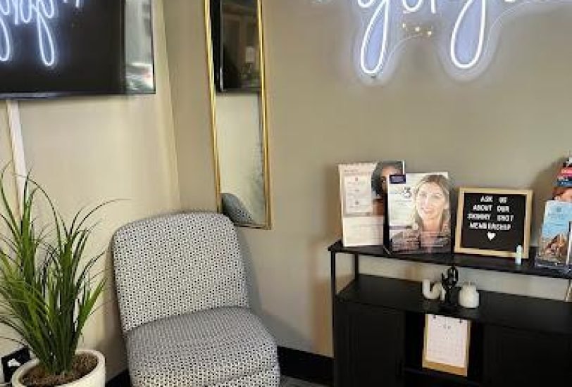 Non-Surgical Butt Lift