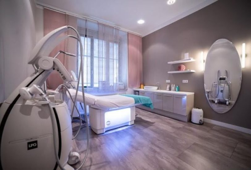 Intimate Wellness
